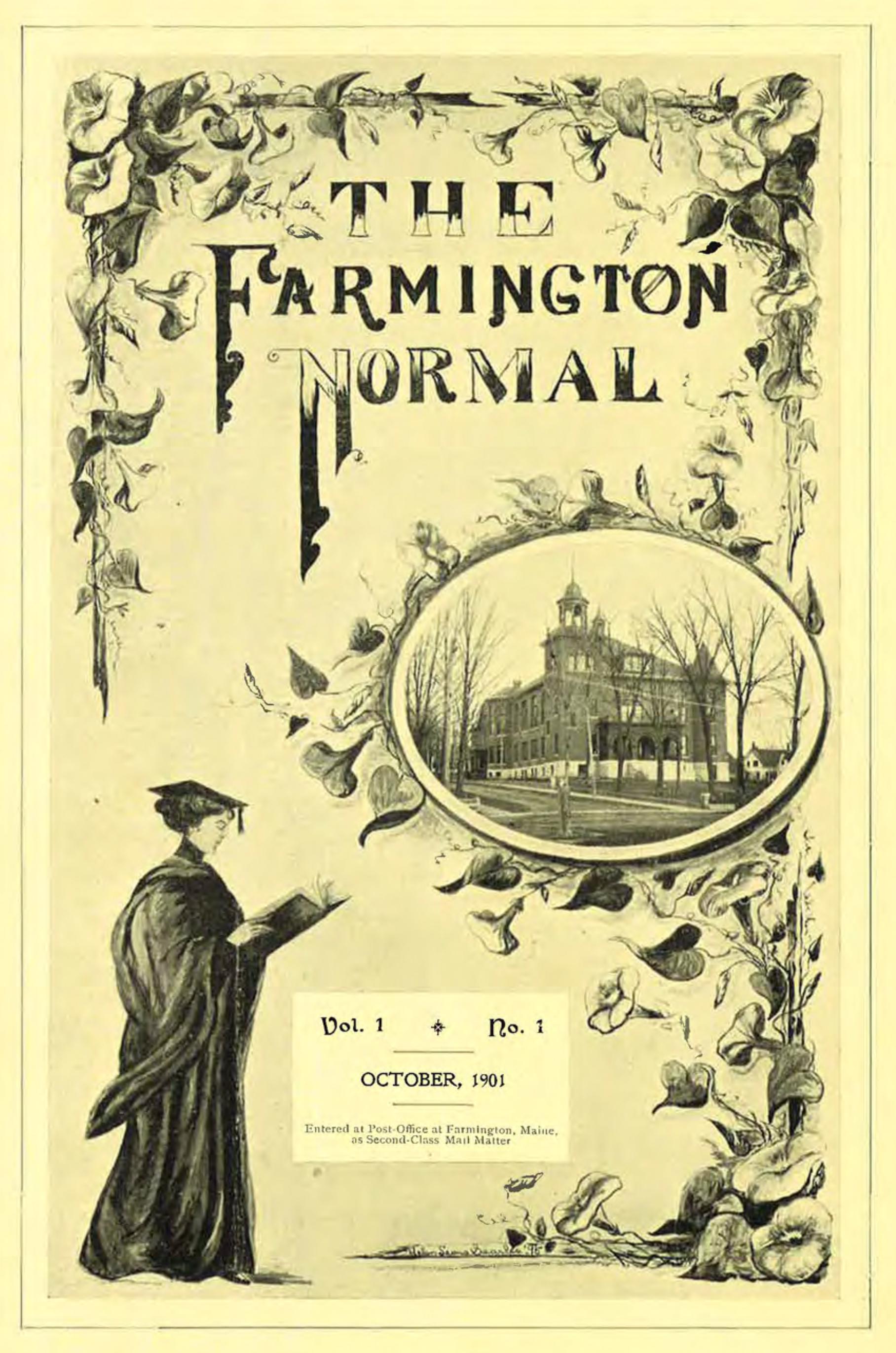 The Farmington Normal