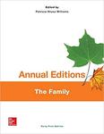 The Family by Patricia Hrusa Williams (editor)